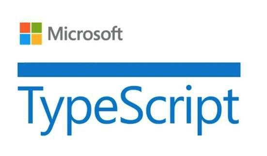 Microsoft language. By Microsoft