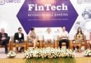 Manchester Metropolitan University shows master-class Fintech and AI expertise Manchester Metropolitan University shows master-class Fintech and AI expertise