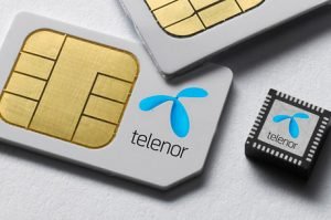 telenor sim owner details online free