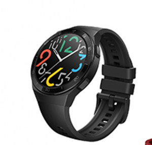 connect huawei watch gt