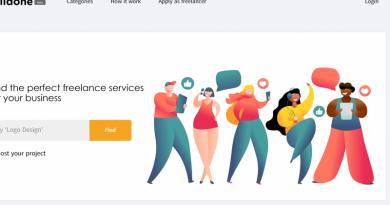 Welldone, a freelance platform that connects businesses and freelancers