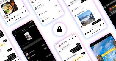Meta’s Messenger end-to-end encrypted chats and calls feature