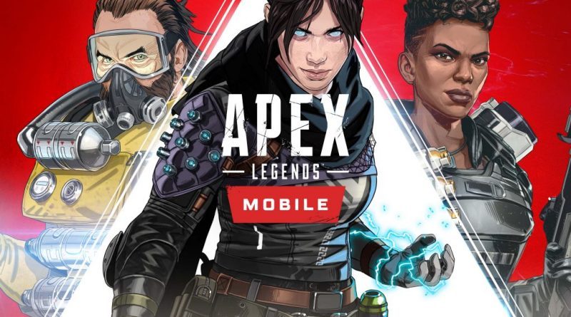 Apex Legends Mobile confirmed to be released on May 17