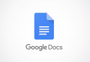 Google Docs with new user-friendly features