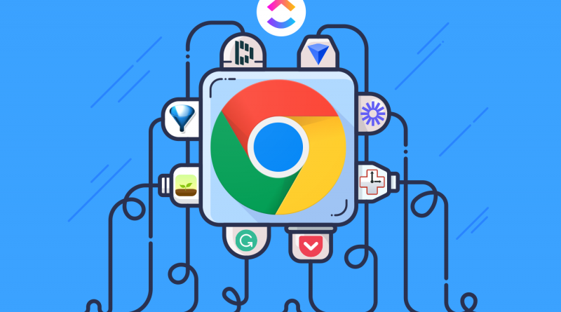 2022 Chrome Extensions for your productivity (2)