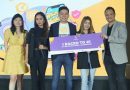 Rakuten Viber and Mineski Global have teamed up to launch mgames in Viber App