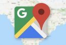 Check the Air Quality in your area with Google Maps