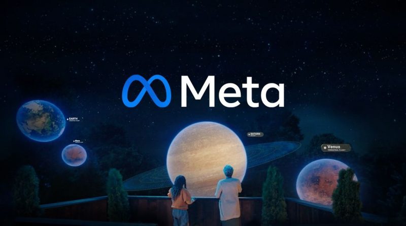 Meta announced the details of community standards