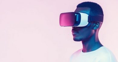 What can you do with a Mobile VR Headset?