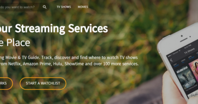Free streaming platforms to watch international movies and TV shows