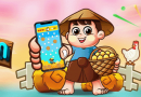 ATOM’s exclusive gamification Golden Farm offers exciting rewards as a Monsoon Special