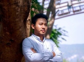 A partner of Online Shopping businesses, ZM Delivery Service (Interview with Ko Pyae Sone Win, Marketing manager of ZM Delivery Service)