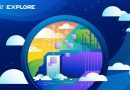 VMware enables customers to shift from Cloud Chaos to more secure Cloud Smart with Multi-Cloud offerings