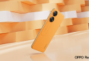 New Reno Series OPPO Reno8 T “The Portrait Expert” launched in the Myanmar Market New Reno Series OPPO Reno8 T “The Portrait Expert” launched in the Myanmar Market