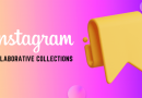 Instagram Collaborative Collections to share with friends