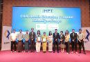 MPT Empower Nationwide People with Free Health Education Program Partnering with Ar Yu International Hospital and Pun Hlaing Hospital