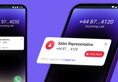 Rakuten Viber eliminates spam calls with new Caller ID feature