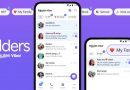 Rakuten Viber launches customizable chat folders