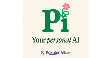 Rakuten Viber teams up with Inflection to deliver personal AI for all