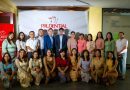 Prudential Myanmar Opens New Office in Mandalay, Underscoring Growth Ambitions and Strengthening its Presence in Upper Myanmar