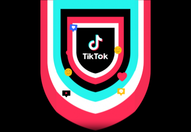 Video creators on TikTok share entertainment and knowledgeable contents