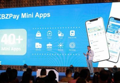 KBZ Bank Hosts Second KBZPay Ecosystem Summit, Showcasing Innovative Mini Apps Capabilities for Businesses to Achieve Growth