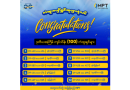 MPT Announces 10 More Winners of 10 Million Ks Each in the “Lucky & Happy with Variety of Prizes” Campaign for January