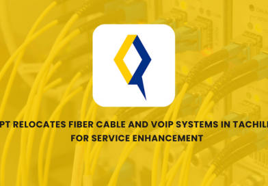 MPT Relocates Fiber Cable and VoIP Systems in Tachileik For Service Enhancement