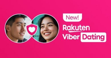 Real people, real connections: Rakuten Viber announces waitlist for its new in-app dating service