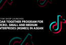 TikTok Shop launches SOAR Together Program for Micro, Small and Medium Enterprises (MSMEs) in ASEAN TikTok Shop launches SOAR Together Program for Micro, Small and Medium Enterprises (MSMEs) in ASEAN