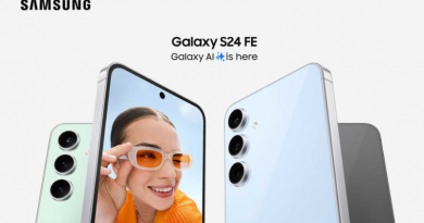 Galaxy S24 FE, a more affordable phone with flagship-like Galaxy AI features Galaxy S24 FE, a more affordable phone with flagship-like Galaxy AI features