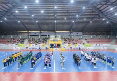 MPT Hosts “TeamFit: Unite & Move” Futsal Tournament 2nd Time to Strengthen Employee Unity and Wellness