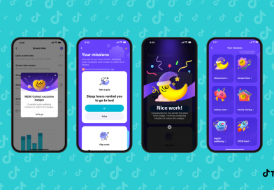 TikTok introduces new trust and safety features for creators, families, and users