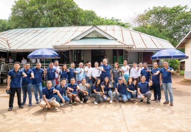 ATOM Donates ICT Equipment to Accelerate Digital Education