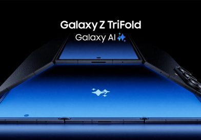 Samsung reveals the Triple-Folding Smartphone Galaxy Z TriFold Samsung reveals the Triple-Folding Smartphone Galaxy Z TriFold