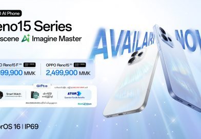 An innovative and modern 50MP Ultra Wide Selfie Camera, enhanced hardware level portrait photography, and creator ready video capabilities make the OPPO Reno15 Series 5G the ultimate smartphone for creators