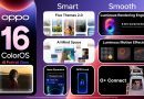 Extremely Advanced Smoothness, Connectivity Systems, and Leading the World’s Users into a New Era of Modern Technology – OPPO ColorOS 16