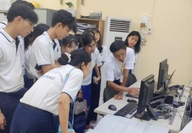 Nearly 500 Students Gain Essential Industry Knowledge Through MPT’s 2025 Nationwide Technical Training Initiative