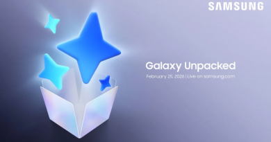 Samsung’s Galaxy Unpacked February 2026 to showcase the next-generation AI Phone that will make everyday life easier Samsung’s Galaxy Unpacked February 2026 to showcase the next-generation AI Phone that will make everyday life easier