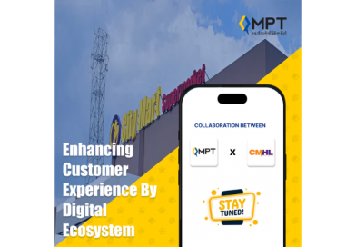 MPT and City Mart Holding Co., Ltd (CMHL) Announce Strategic Collaboration for Integrated digital and retail value for their customers MPT and City Mart Holding Co., Ltd (CMHL) Announce Strategic Collaboration for Integrated digital and retail value for their customers