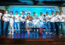 ATOM Rewards First Three 100 Million Kyats Winners in Its Ongoing ‘Kan Htoo Yinn Kan Myuu’ Promotion Campaign