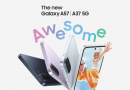 New Samsung Galaxy A57 5G and Galaxy A37 5G with Awesome Intelligence and Pro-Level Performance are now available to purchase with Exclusive Gifts