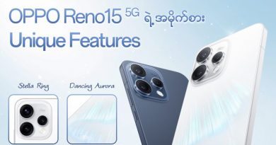 OPPO Reno15 5G Becomes Even More Powerful with the Latest ColorOS 16 Update