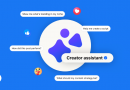 Meta’s New AI assistant Is Coming for Facebook Creators