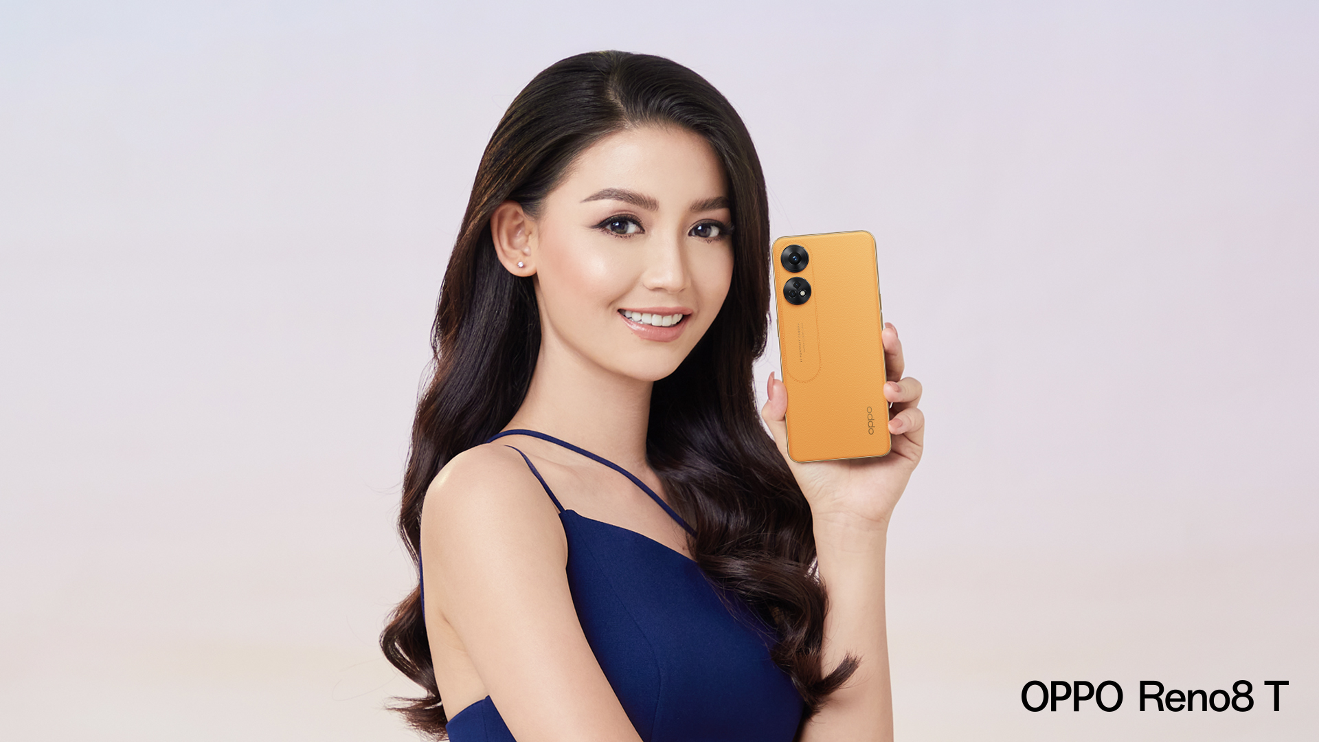 OPPO Reno8 T with the Latest Features Now Available for Purchase in the Myanmar Market