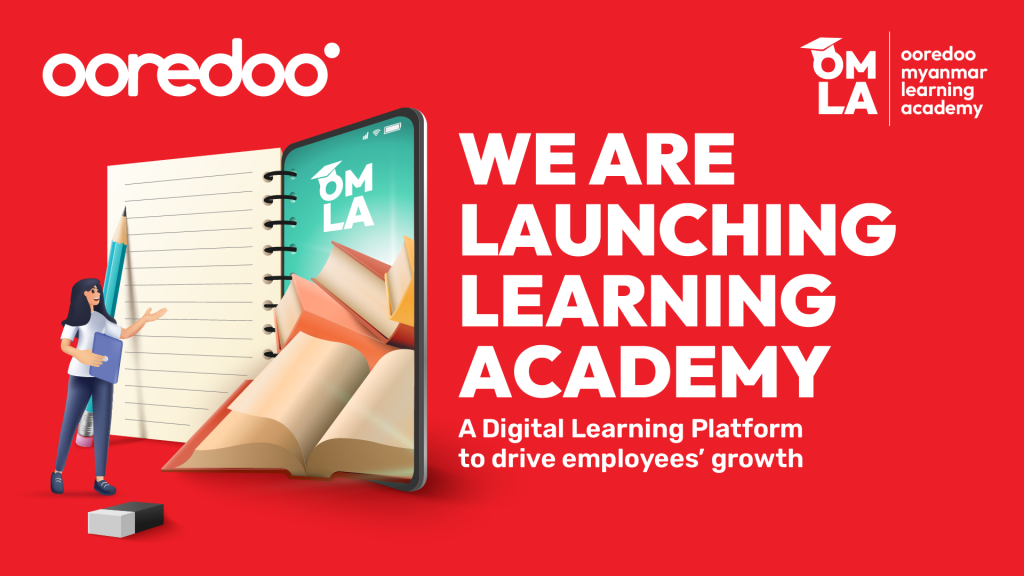 Ooredoo Group Launches Ooredoo Learning Academy (OLA) to Deliver on Its Commitment to Invest in Employee Development