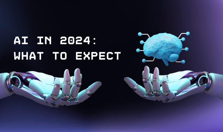 What Kinds of AI Could Emerge in 2024?