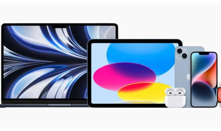 5 Apple Products Likely to Launch in 2024