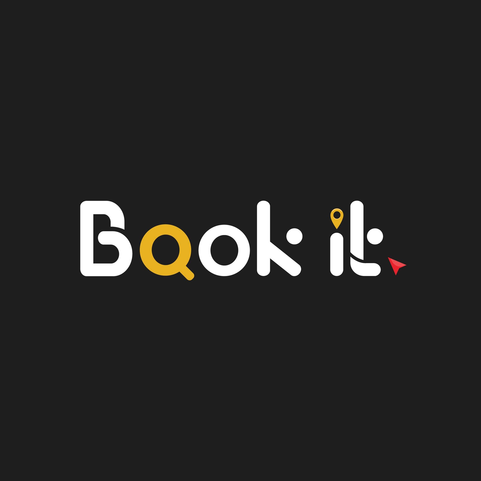Book It: A New App for Easy Hotel Booking Across Myanmar