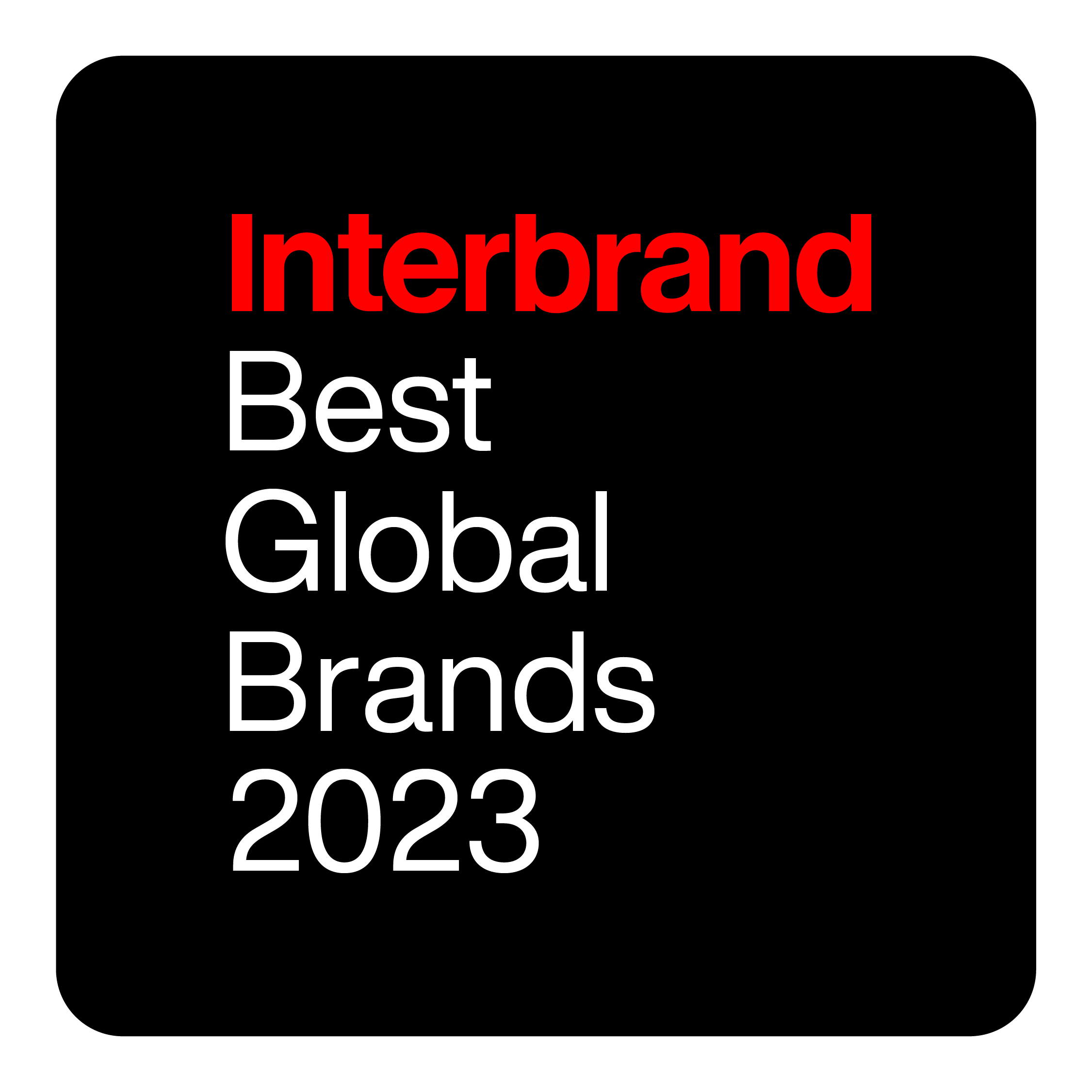 Samsung Electronics Ranks No. 5 on Global Brand List for Four Years in a Row